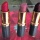 5 Medora lipsticks for fall + Review